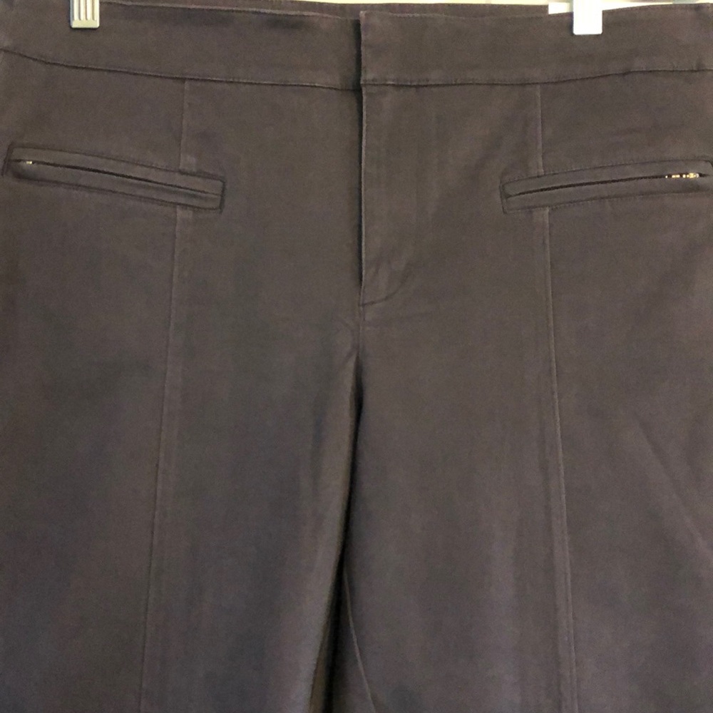 NWT pants from Loft outlet - Picture 3 of 7